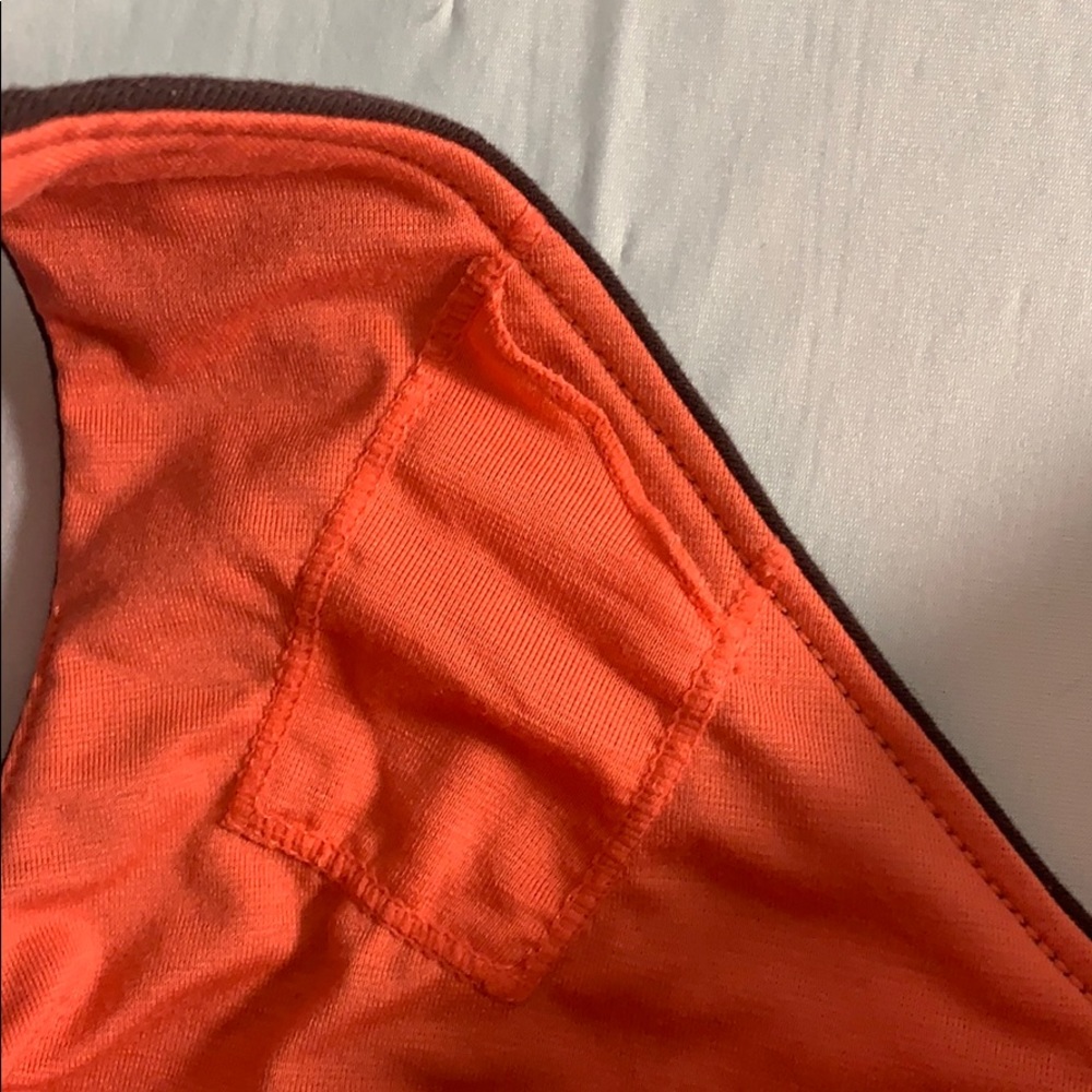 Lululemon Wrap Tank Top . - Picture 10 of 11